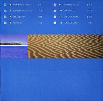 CD Chicane: Far From The Maddening Crowds