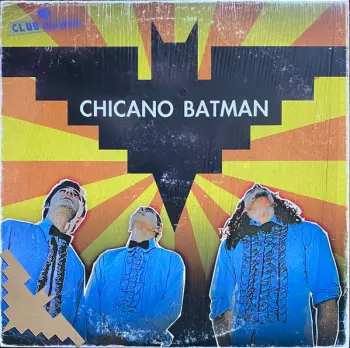 Chicano Batman