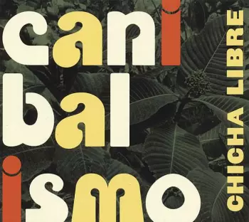 Canibalismo