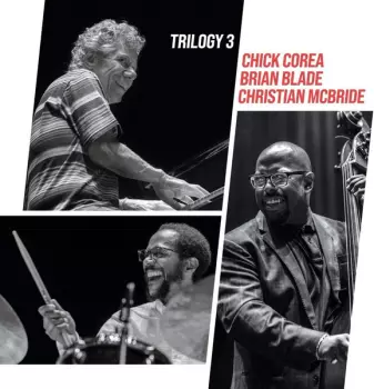 Christian McBride: Trilogy 3
