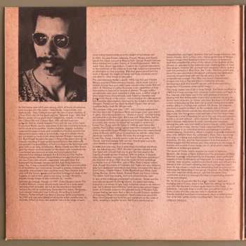 2LP Chick Corea: Circling In