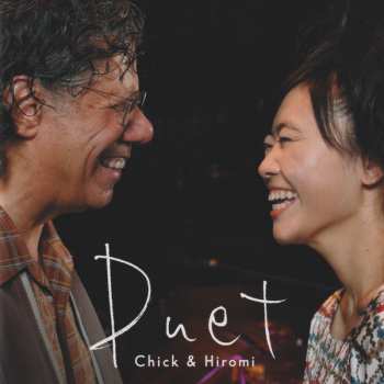 2CD Chick Corea: Duet