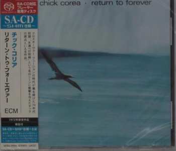 SACD Chick Corea: Return To Forever