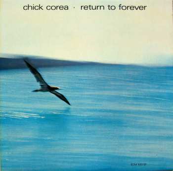 CD Chick Corea: Return To Forever