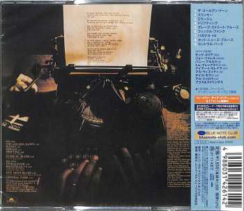 CD Chick Corea: Secret Agent