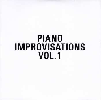 3CD/Doos Chick Corea: Solo Piano