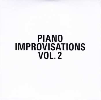 3CD/Doos Chick Corea: Solo Piano