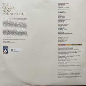 2LP Chick Corea: The Montreux Years