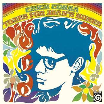 CD Chick Corea: Tones For Joan's Bones LTD