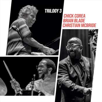 Album Christian McBride: Trilogy 3