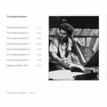 CD Chick Corea: Trio Music
