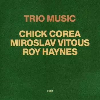 Trio Music