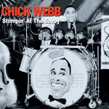 Album Chick Webb: Stompin' At The Savoy