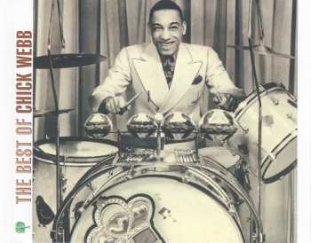 CD Chick Webb: The Best Of Chick Webb