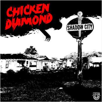 Album Chicken Diamond: Shadow City