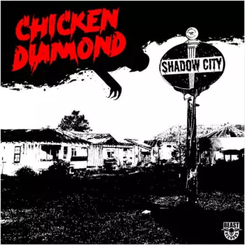 Chicken Diamond: Shadow City