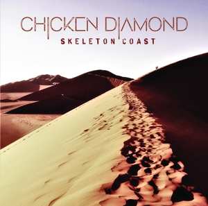 Album Chicken Diamond: Skeleton Coast