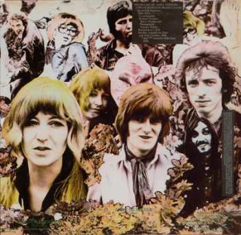 LP Chicken Shack: O.k. Ken?