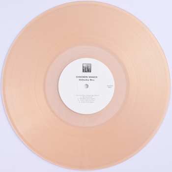 LP Chicken Shack: Unlucky Boy LTD | CLR