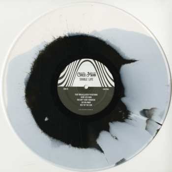 LP Chico Mann: Double Life CLR | LTD
