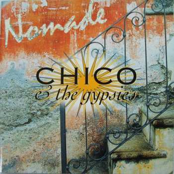 Album Chico & The Gypsies: Nomade