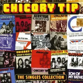 The Singles Collection