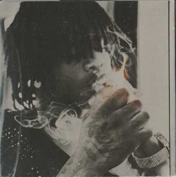 CD Chief Keef: Finally Rich