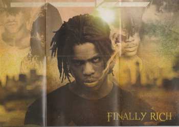 CD Chief Keef: Finally Rich