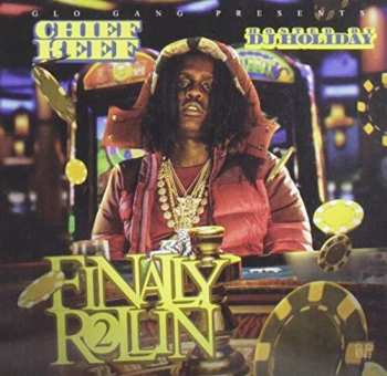 Album Chief Keef: Finally Rollin 2