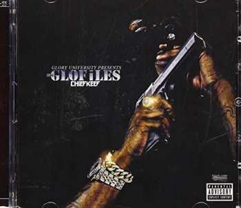 Album Chief Keef: Glofiles Pt. 1