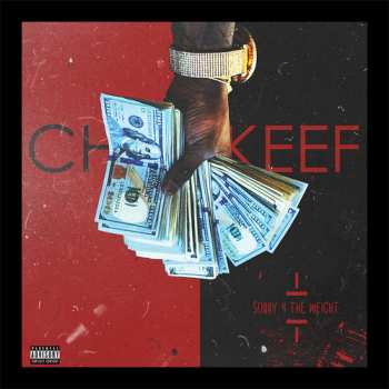 Album Chief Keef: Sorry 4 The Weight