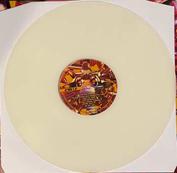 LP Chief Keef: Glotoven CLR | LTD