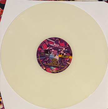 LP Chief Keef: Glotoven CLR | LTD