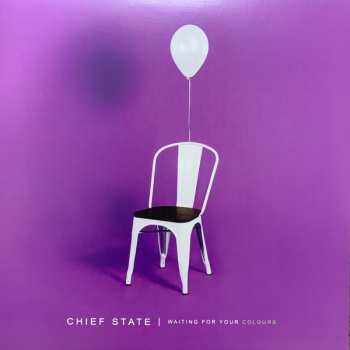 Album Chief State: Waiting For Your Colours