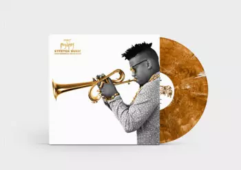 Chief Xian Atunde Adjuah: Stretch Music