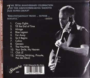 CD Special EFX: Genesis 