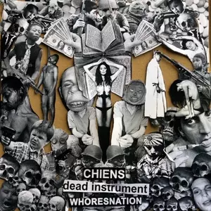 Chiens: Suicide, War, Drugs, Sex, Language