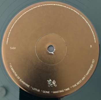 LP Chiiild: Hope For Sale