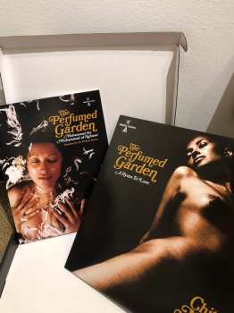 LP/Doos Chiitra Neogy: The Perfumed Garden (A Hymn To Love) DLX
