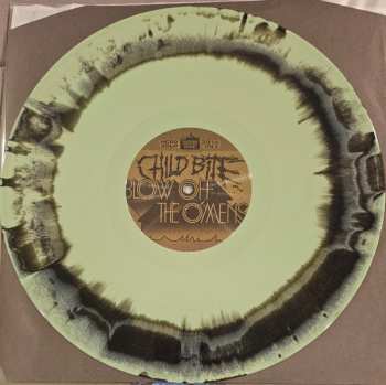 LP Child Bite: Blow Off The Omens