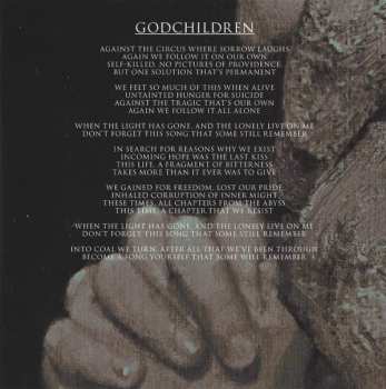 CD Child Of Caesar: Spirit & Liberation