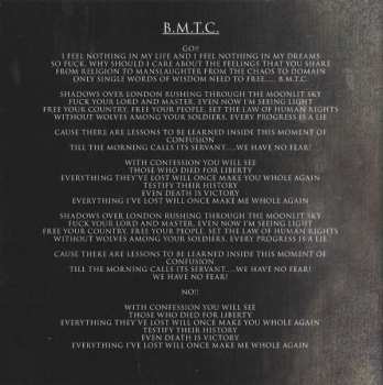 CD Child Of Caesar: Spirit & Liberation