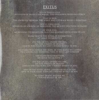 CD Child Of Caesar: Spirit & Liberation