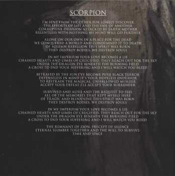 CD Child Of Caesar: Spirit & Liberation