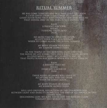 CD Child Of Caesar: Spirit & Liberation