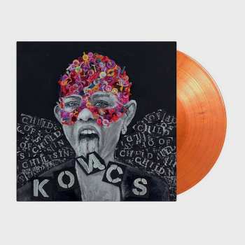 LP Kovacs: Child of Sin