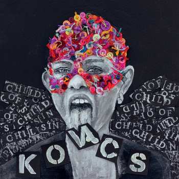 LP Kovacs: Child of Sin