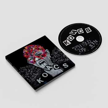 CD Kovacs: Child of Sin