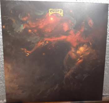 LP Child: Soul Murder CLR | LTD