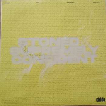 LP Childe: Stoned And Supremely Confident CLR